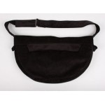 Suede Cuddle Carrier